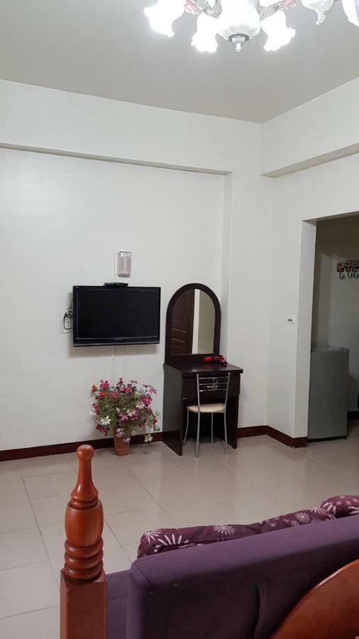 Leisure Homestay Hualien City Exterior foto